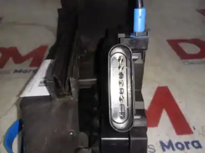 Pièce détachée automobile d'occasion serrure de porte avant droite pour ford c-max titanium références oem iam am5au21812be  