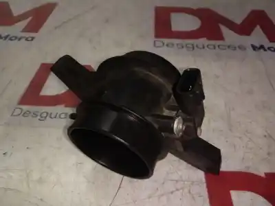 Автозапчасти б/у расходомер воздуха за ford c-max titanium ссылки oem iam 7m5112b579bb