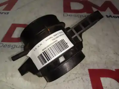 Автозапчастина б/у витратомір повітря для ford c-max titanium посилання на oem iam 7m5112b579bb  