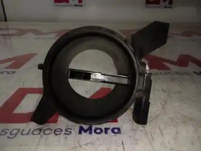 Автозапчастина б/у витратомір повітря для ford c-max titanium посилання на oem iam 7m5112b579bb  