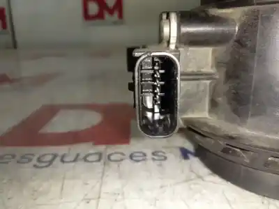 Автозапчастина б/у витратомір повітря для ford c-max titanium посилання на oem iam 7m5112b579bb  