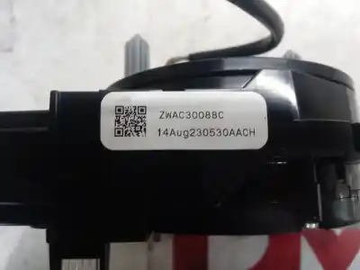 Автозапчасти б/у кольцо подушки безопасности за ford c-max titanium ссылки oem iam zwac30088c  