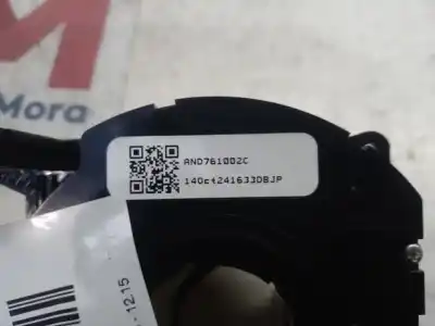 Автозапчасти б/у кольцо подушки безопасности за ford c-max titanium ссылки oem iam zwac30088c  