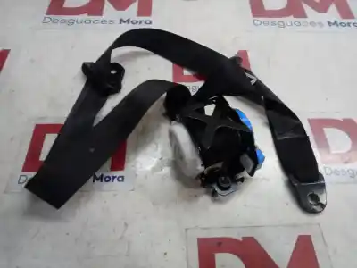 Автозапчастина б/у задній лівий ремін безпеки для citroen c4 grand picasso live посилання на oem iam 96771180xx