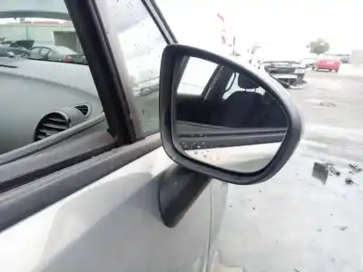 Pezzo di ricambio per auto di seconda mano retrovisore destro per opel meriva b cosmo riferimenti oem iam 13329819