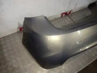 Pezzo di ricambio per auto di seconda mano paraurti posteriore per opel meriva b b14nel riferimenti oem iam   