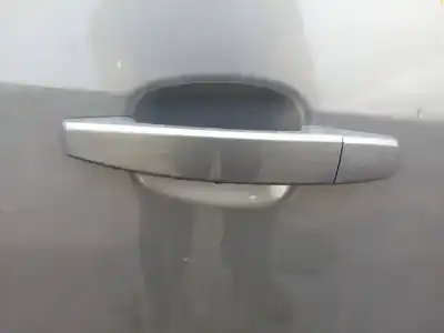 Pezzo di ricambio per auto di seconda mano maniglia esterna posteriore destra per opel meriva b cosmo riferimenti oem iam 