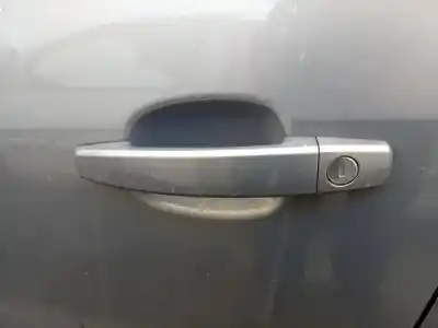 Pezzo di ricambio per auto di seconda mano maniglia esterna anteriore sinistra per opel meriva b cosmo riferimenti oem iam 