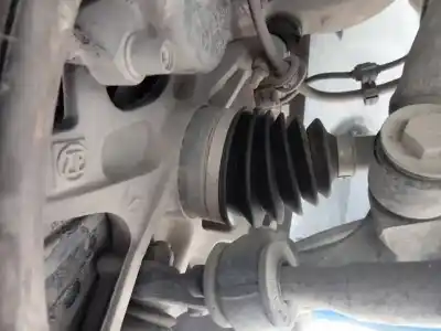 Pezzo di ricambio per auto di seconda mano TRASMISSIONE ANTERIORE DESTRA per MERCEDES-BENZ CLASE ML (BM 163)  Riferimenti OEM IAM   