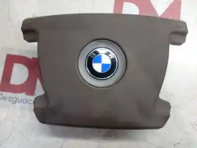 Second-hand car spare part front left air bag for bmw serie 7 (e65/e66) 760i oem iam references 