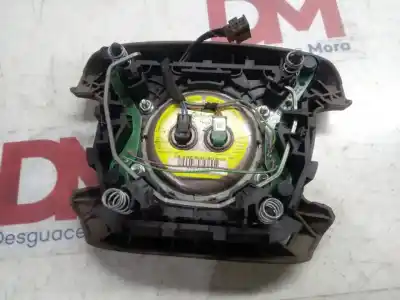 Peça sobressalente para automóvel em segunda mão airbag dianteiro esquerdo por bmw serie 7 (e65/e66) 760i referências oem iam   