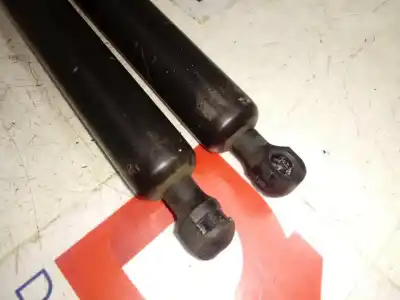 Автозапчасти б/у амортизаторы багажника/двери за opel combo life edition ссылки oem iam 9819027880  