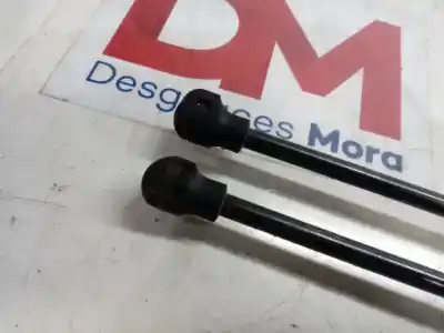 Автозапчасти б/у амортизаторы багажника/двери за opel combo life edition ссылки oem iam 9819027880  