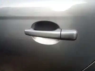 Peça sobressalente para automóvel em segunda mão puxador exterior traseiro esquerdo por volvo xc60 kinetic 2wd referências oem iam 