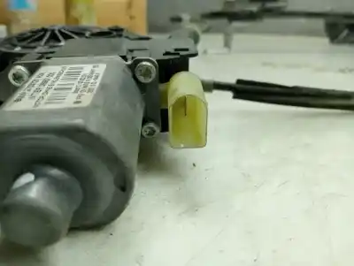 Peça sobressalente para automóvel em segunda mão elevador de vidros dianteira esquerda por mini mini (r56) one referências oem iam 51332756083  