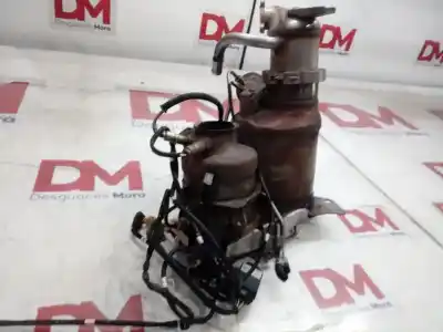 Piesă de schimb auto la mâna a doua filtru de particule / funingine esapament pentru seat leon st (5f8) reference advanced referințe oem iam 04l131723dh  