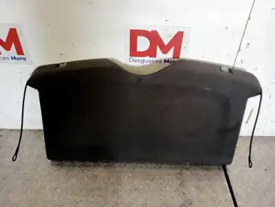 Second-hand car spare part PARCEL SHELF for OPEL CORSA C  OEM IAM references   