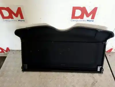 Second-hand car spare part parcel shelf for opel corsa c club oem iam references   