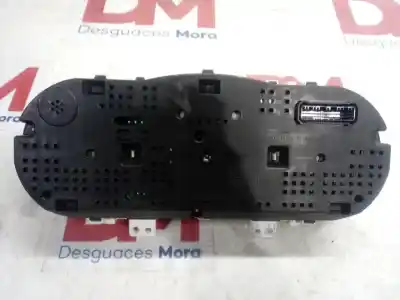 Peça sobressalente para automóvel em segunda mão quadrante por kia carens ( ) concept referências oem iam 94005a4001  