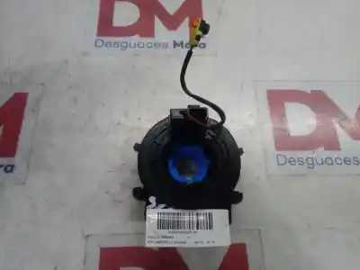 Pezzo di ricambio per auto di seconda mano anello airbag per kia carens ( ) concept riferimenti oem iam dr2m1510231
