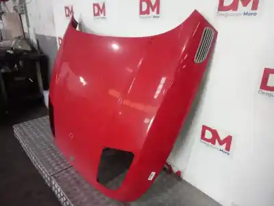Pezzo di ricambio per auto di seconda mano cofano per fiat coupe (175) 836a3000 riferimenti oem iam   