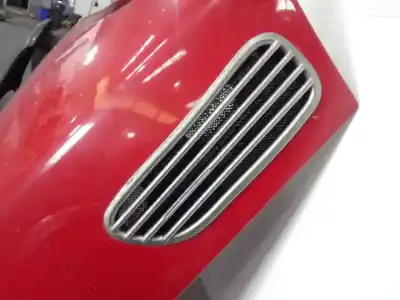 Pezzo di ricambio per auto di seconda mano cofano per fiat coupe (175) 836a3000 riferimenti oem iam   