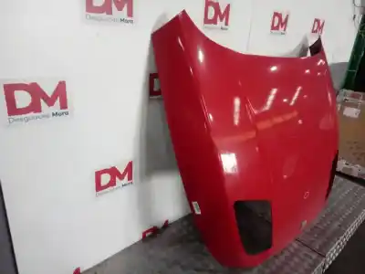 Pezzo di ricambio per auto di seconda mano cofano per fiat coupe (175) 836a3000 riferimenti oem iam   