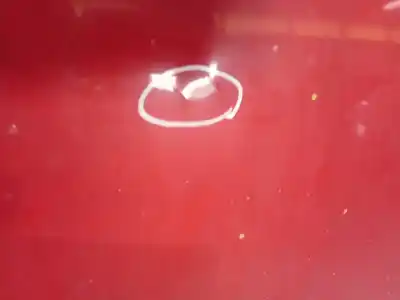 Pezzo di ricambio per auto di seconda mano cofano per fiat coupe (175) 836a3000 riferimenti oem iam   