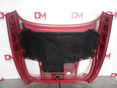 Pezzo di ricambio per auto di seconda mano cofano per fiat coupe (175) 836a3000 riferimenti oem iam   