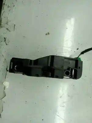 Pièce détachée automobile d'occasion coffre / serrure de porte pour peugeot 307 break/ sw (s2) 9hz références oem iam   