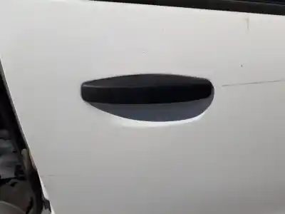 Piesă de schimb auto la mâna a doua mâner exterior fațã dreapta pentru dacia dokker essential referințe oem iam 