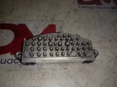 Автозапчастина б/у стійкість на нагревання для seat leon st (5f8) reference advanced посилання на oem iam 5q0907521c