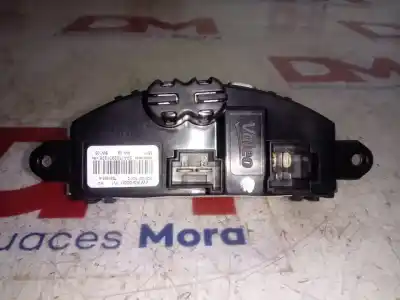 Pezzo di ricambio per auto di seconda mano resistenza al riscaldamento per seat leon st (5f8) reference advanced riferimenti oem iam 5q0907521c  