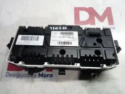 Second-hand car spare part dashboard for renault captur limited oem iam references 248100130r  