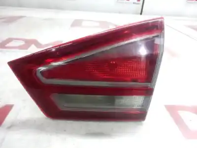 Pièce détachée automobile d'occasion feu arrière droit dans la porte pour ford b-max (cb2) m1ja références oem iam   