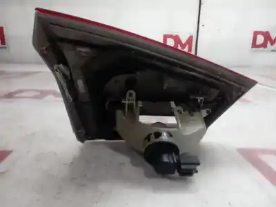 Pièce détachée automobile d'occasion feu arrière droit dans la porte pour ford b-max (cb2) m1ja références oem iam   