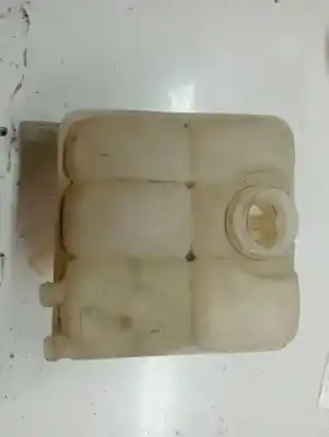 Peça sobressalente para automóvel em segunda mão depósito de expansão por ford c-max (ceu) trend referências oem iam 