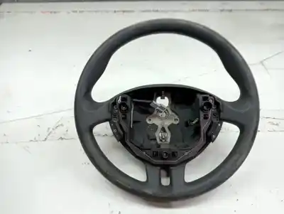 Second-hand car spare part steering wheel for renault clio iii authentique oem iam references 8200344080