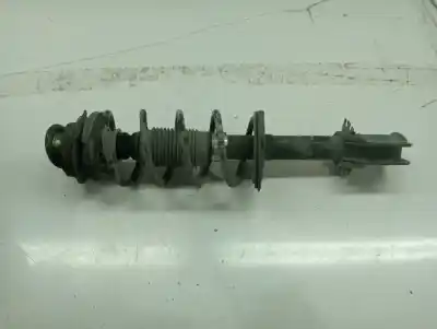 Peça sobressalente para automóvel em segunda mão amortecedor dianteiro esquerdo por lancia ypsilon (101) 1.4 16v platino referências oem iam 