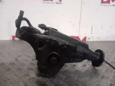 Second-hand car spare part various parts for ssangyong actyon 200 xdi 4wd limited oem iam references 11locseq171  