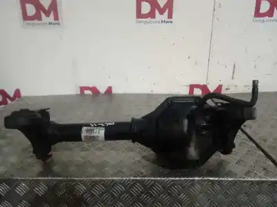Second-hand car spare part various parts for ssangyong actyon 200 xdi 4wd limited oem iam references 11locseq171  