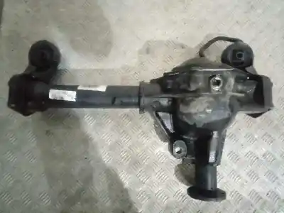 Second-hand car spare part various parts for ssangyong actyon 200 xdi 4wd limited oem iam references 11locseq171  