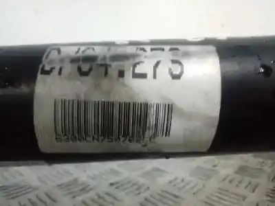 Second-hand car spare part various parts for ssangyong actyon 200 xdi 4wd limited oem iam references 11locseq171  