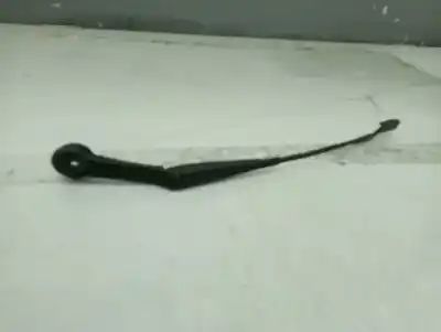 Peça sobressalente para automóvel em segunda mão haste de escova dianteiro esquerdo por ford focus lim. (cb8) ambiente referências oem iam 