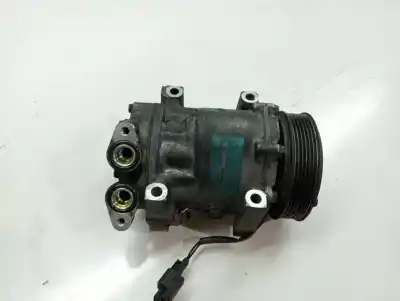 Second-hand car spare part air conditioning compressor for ford focus c-max (cap) ambiente (d) oem iam references 3m5h19d629sa