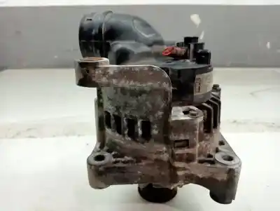 Pezzo di ricambio per auto di seconda mano alternatore per bmw x5 (e53) 3.0i riferimenti oem iam 12317501599  