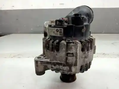 Pezzo di ricambio per auto di seconda mano alternatore per bmw x5 (e53) 3.0i riferimenti oem iam 12317501599  