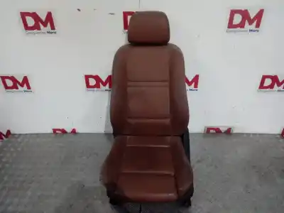 Gebrauchtes Autoersatzteil linker vordersitz zum bmw x5 (e70) 3.0d oem-iam-referenzen 