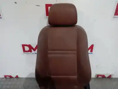 Gebrauchtes Autoersatzteil linker vordersitz zum bmw x5 (e70) 3.0d oem-iam-referenzen   