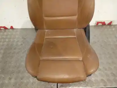 Gebrauchtes Autoersatzteil linker vordersitz zum bmw x5 (e70) 3.0d oem-iam-referenzen   